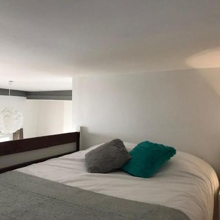 Studio Mezzanine N Dame Versay Dış mekan fotoğraf