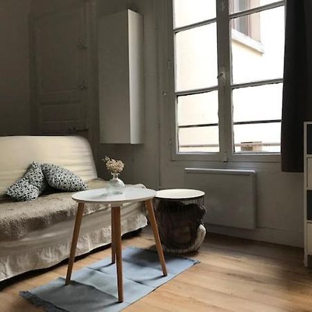 Studio Mezzanine N Dame Versay Dış mekan fotoğraf