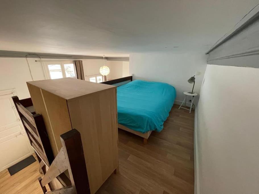 Studio Mezzanine N Dame Versay Dış mekan fotoğraf