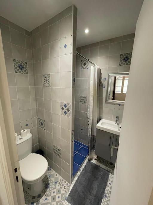 Studio Mezzanine N Dame Versay Dış mekan fotoğraf
