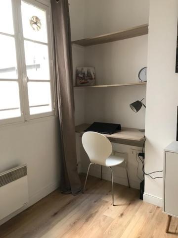 Studio Mezzanine N Dame Versay Dış mekan fotoğraf