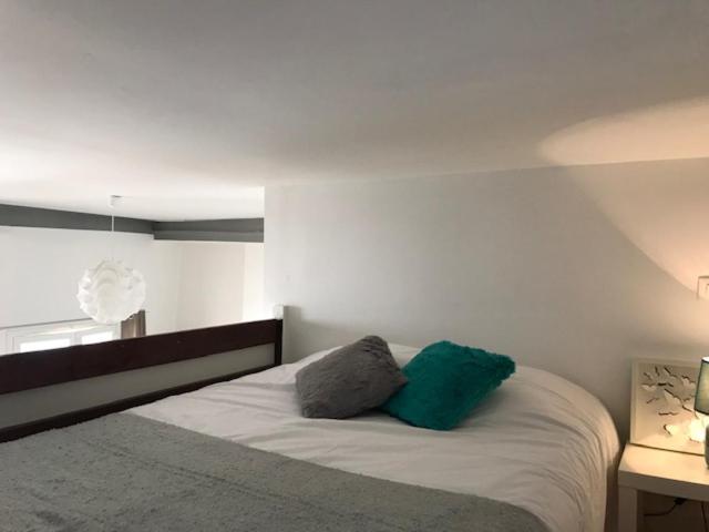 Studio Mezzanine N Dame Versay Dış mekan fotoğraf